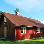 Horská chata Saglia By Interhome *