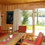 Saglia By Interhome Alpehytte Mjåvatn