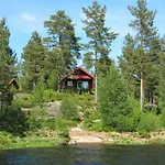 Horská chata Saglia By Interhome