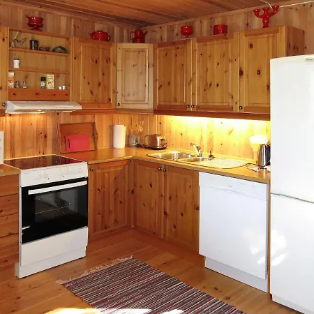 Saglia By Interhome * Mjaavatn