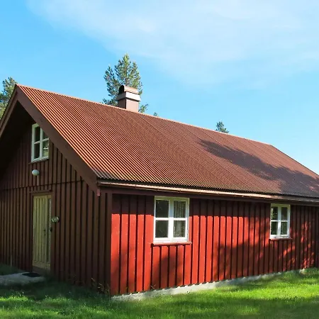 Σαλέ Saglia By Interhome *