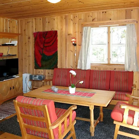 בקתה Saglia - Soo020 By Interhome Mjåvatn
