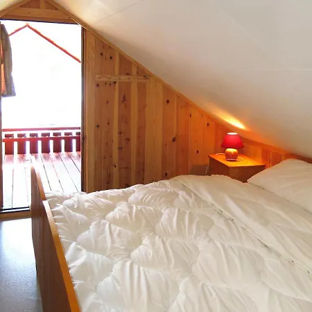 Saglia By Interhome Σαλέ Mjåvatn