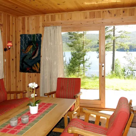 Saglia By Interhome Alpstuga Mjåvatn