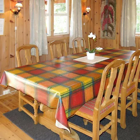 Chalet Saglia By Interhome