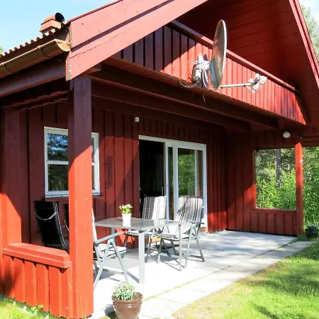 Chalé Saglia By Interhome *