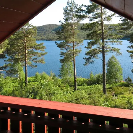 Σαλέ Saglia By Interhome Mjåvatn