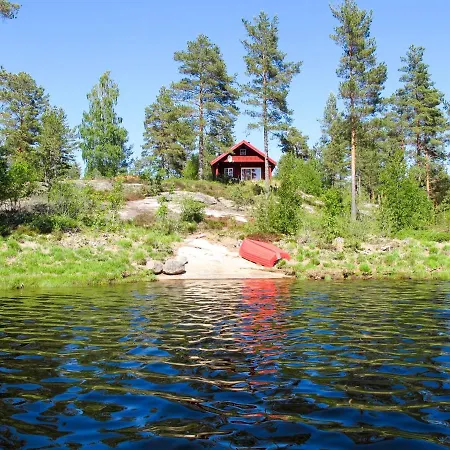 Saglia - Soo020 By Interhome * Mjåvatn