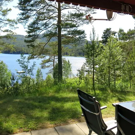 Alpstuga Saglia By Interhome