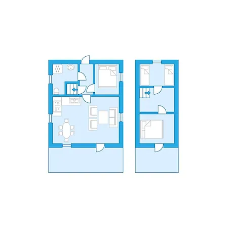 Σαλέ Saglia By Interhome *