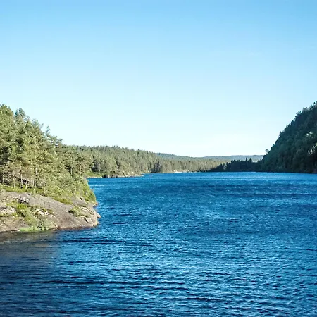 Saglia By Interhome Alpehytte