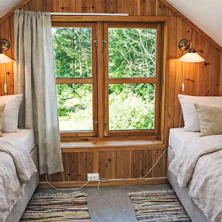 Alpehytte Saglia By Interhome