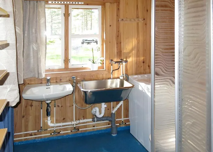 Saglia By Interhome Alpehytte