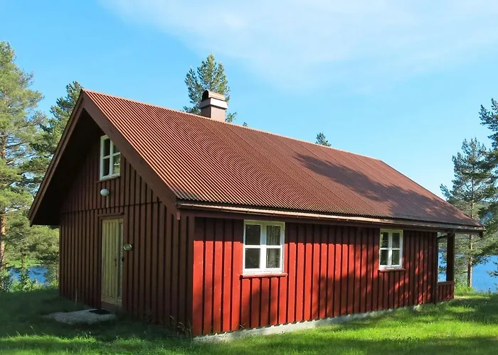 Alpehytte Saglia By Interhome *