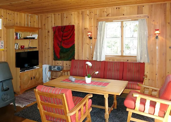 Alpstuga Saglia By Interhome Mjåvatn