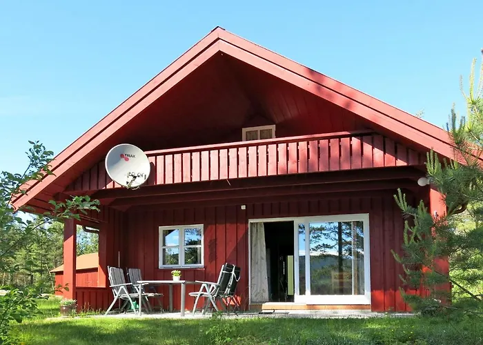 Saglia By Interhome Alpstuga *