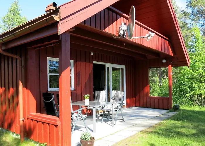 Alpehytte Saglia By Interhome *