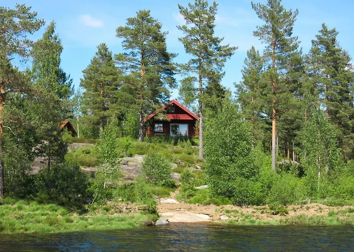 Alpstuga Saglia By Interhome