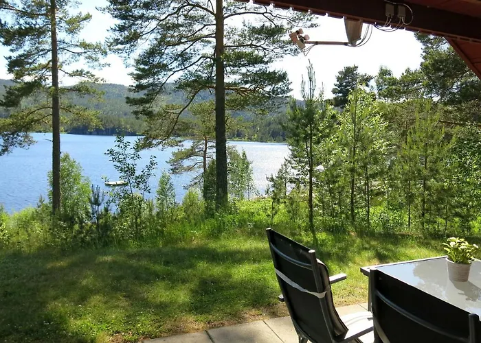 Alpehytte Saglia By Interhome