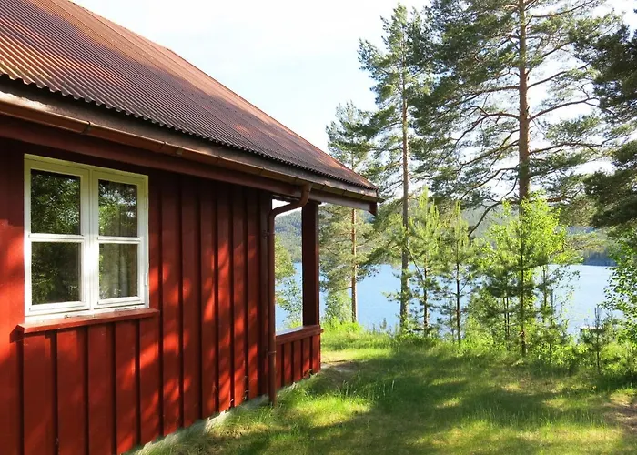 Alpehytte Saglia By Interhome