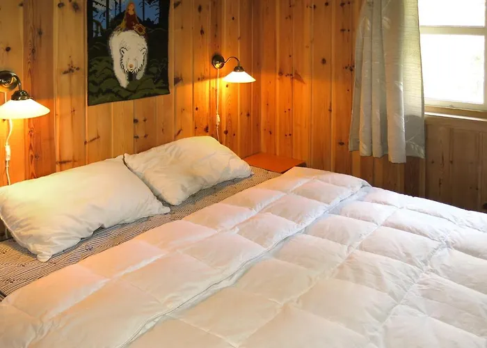 Saglia By Interhome *