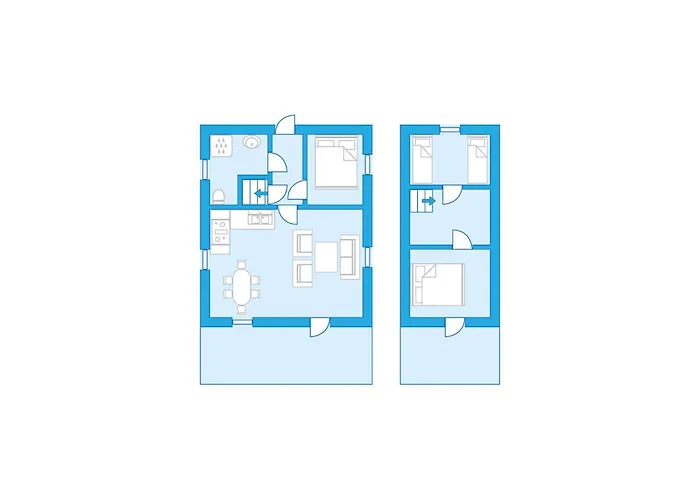Alpstuga Saglia By Interhome *