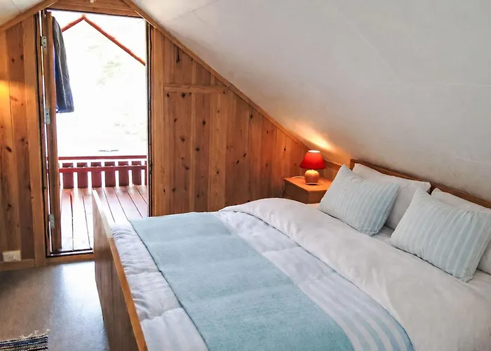 Alpstuga Saglia By Interhome Mjåvatn