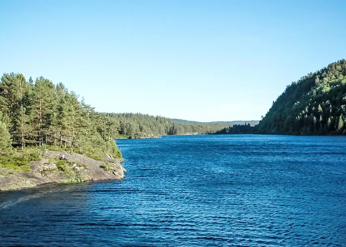 Saglia By Interhome Alpehytte