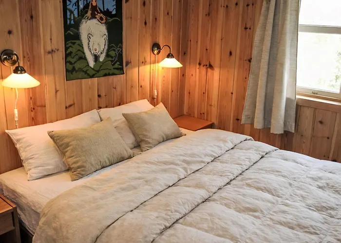 Alpstuga Saglia By Interhome