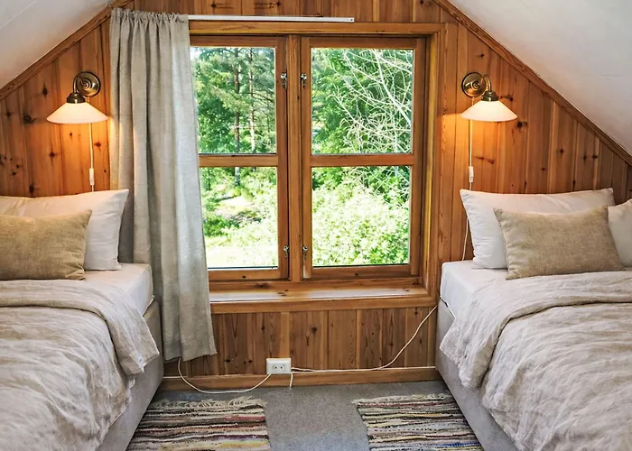 Alpehytte Saglia By Interhome