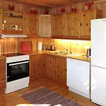 Saglia By Interhome * Mjåvatn