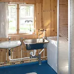 Saglia By Interhome Chalet