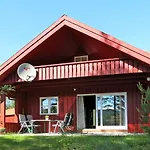 Saglia By Interhome Chalet *