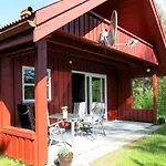 Chalet Saglia By Interhome *