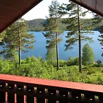 Chalet Saglia By Interhome Mjåvatn