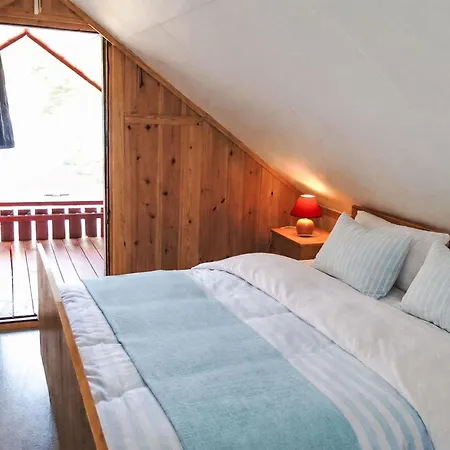 Chalet Saglia By Interhome Mjåvatn