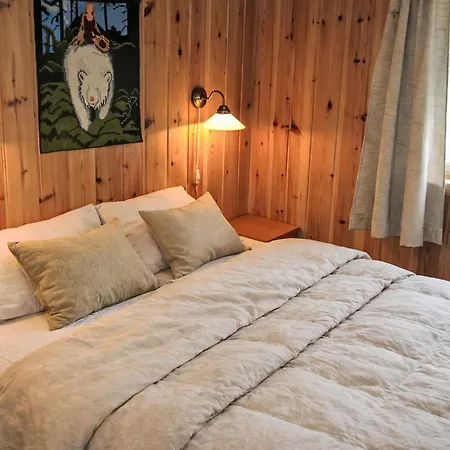 Chalet Saglia By Interhome